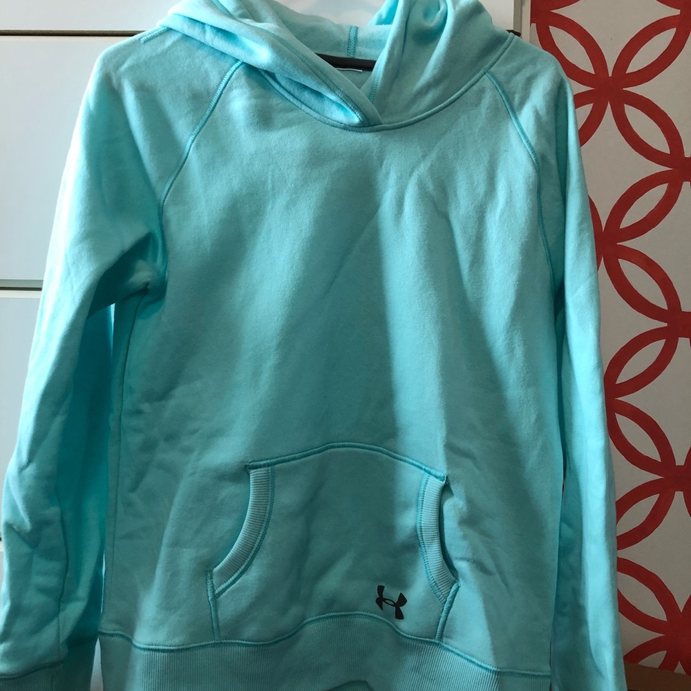Under Armour hoodie